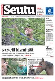 Kankaanp��n Seutu