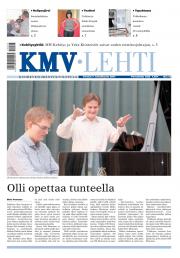 KMV-lehti