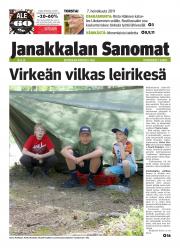 Janakkalan Sanomat