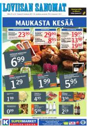 Loviisan Sanomat