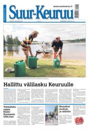 Suur-Keuruu