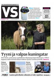 Valkeakosken Sanomat