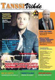 Tanssiviihde