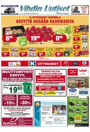 Vihdin Uutiset