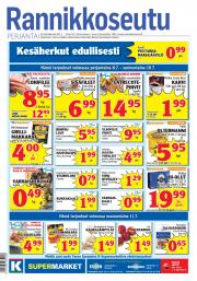 Rannikkoseutu