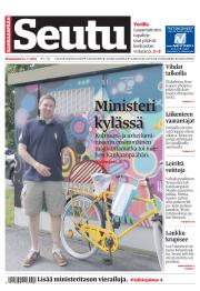 Kankaanp��n Seutu