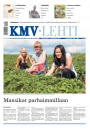 KMV-lehti