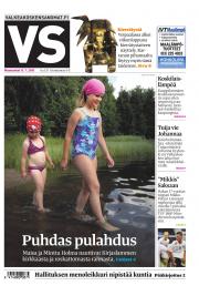Valkeakosken Sanomat