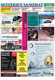 Seinäjoen Sanomat