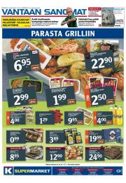 Vantaan Sanomat (länsi)