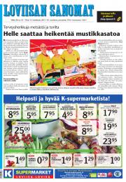 Loviisan Sanomat