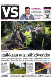 Valkeakosken Sanomat