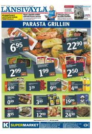 Länsiväylä