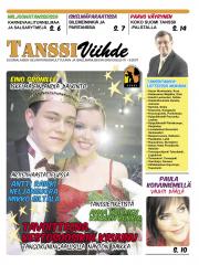 Tanssiviihde