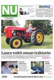 Nokian Uutiset