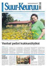 Suur-Keuruu