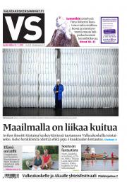 Valkeakosken Sanomat