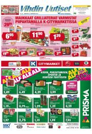 Vihdin Uutiset