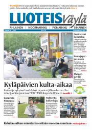 Luoteisv�yl�