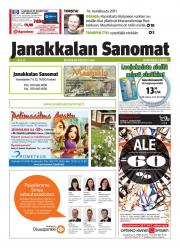 Janakkalan Sanomat