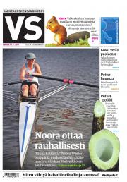 Valkeakosken Sanomat