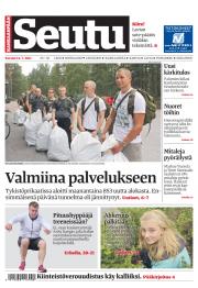 Kankaanp��n Seutu