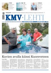 KMV-lehti