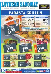 Loviisan Sanomat
