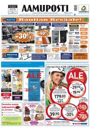 Aamuposti Riihimäki