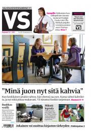 Valkeakosken Sanomat