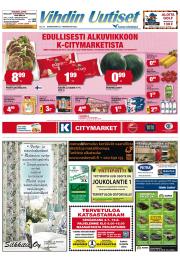 Vihdin Uutiset