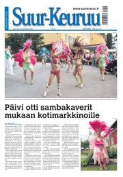 Suur-Keuruu