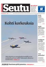 Kankaanp��n Seutu