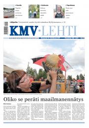 KMV-lehti