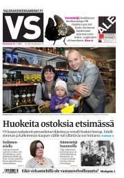 Valkeakosken Sanomat