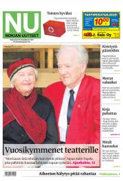 Nokian Uutiset
