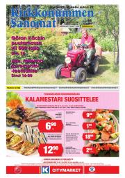 Kirkkonummen sanomat