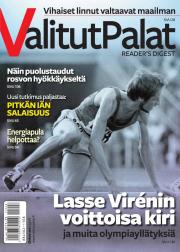 Valitut Palat