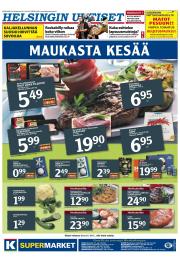Helsingin Uutiset (etelä-länsi)