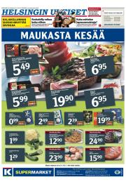 Helsingin Uutiset (itä)