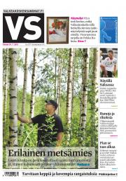Valkeakosken Sanomat