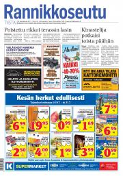 Rannikkoseutu