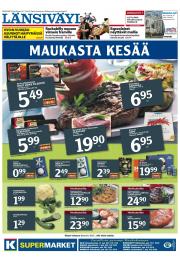 Länsiväylä