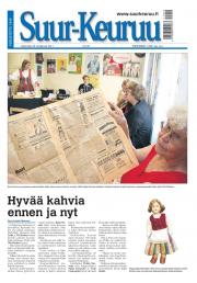 Suur-Keuruu