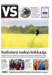 Valkeakosken Sanomat