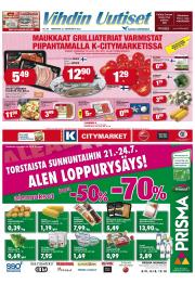 Vihdin Uutiset