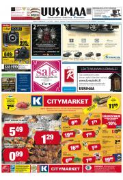 Uusimaa