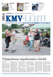 KMV-lehti