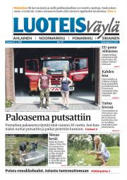 Luoteisv�yl�