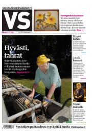 Valkeakosken Sanomat